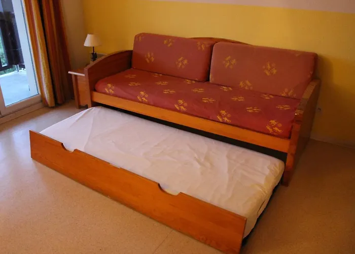 Residence Mille Soleils - Font Romeu