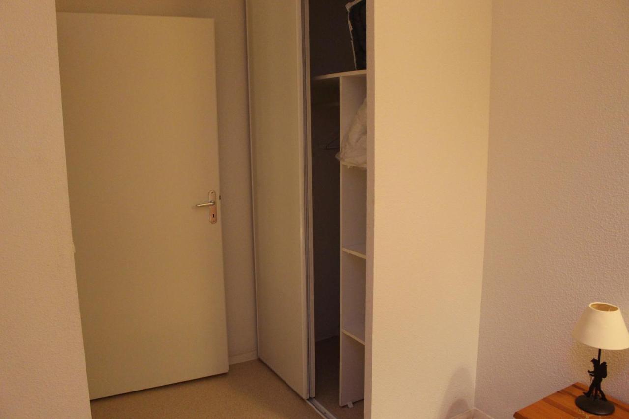 Apartment Mille Soleils - Romeu Font-Romeu-Odeillo-Via